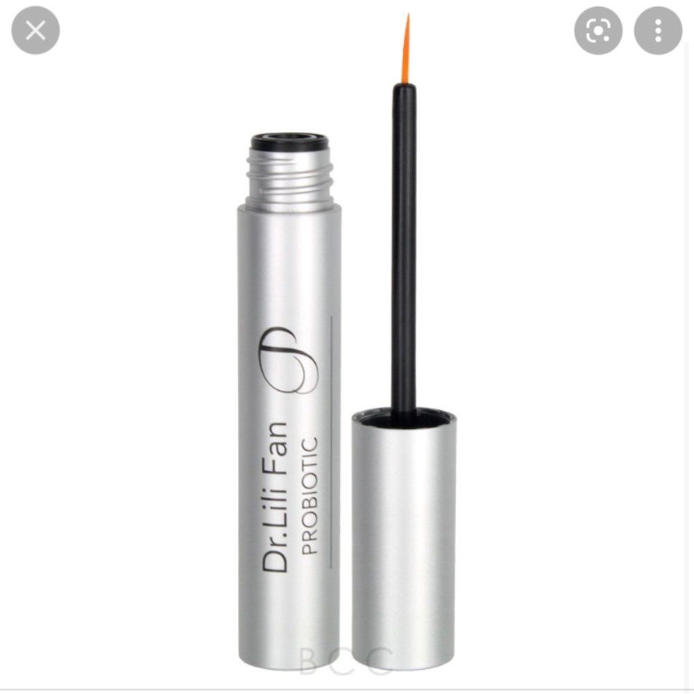 NWT 👁 Dr Lili Fan Probiotic Xlash Enhancer